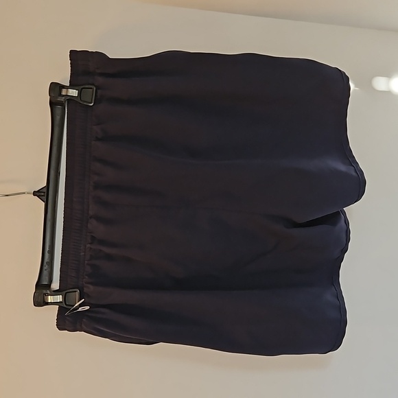 Men’s Navy Gorpcore Outdoor Hiking Beach Shorts S Pre-owned Circular Fashion - Picture 8 of 12